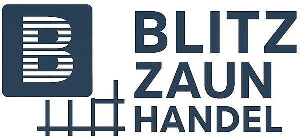 Blitz Zaun Handel